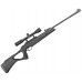 Пневматическая винтовка Stalker S800SR 4.5 мм (3 Дж)