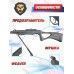 Пневматическая винтовка Stalker S800SR 4.5 мм (3 Дж)