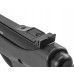 Пневматический пистолет Stalker S500SP 4.5 мм (3 Дж)