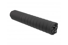 ДТКП Гексагон Поток для СВД и Тигр (7.62х54R, M26x1.5, 240 мм, 10 камер, сталь)