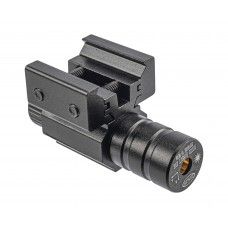 Лазерный целеуказатель Patriot BH-LGR05A (Weaver, красный)