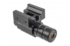 Лазерный целеуказатель Patriot BH-LGR05A (Weaver, красный)