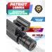 Лазерный целеуказатель Patriot BH-LGR05A (Weaver, красный)
