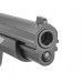Пневматический пистолет Borner P210-B 4.5 мм (black, CO2, Blowback)