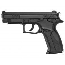 Пневматический пистолет Borner K100B 4.5 мм (CO2, Blowback, Grand Power)