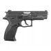 Пневматический пистолет Borner K100B 4.5 мм (CO2, Blowback, Grand Power)