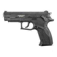 Пневматический пистолет Borner K100B 4.5 мм (CO2, Blowback, Grand Power)