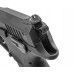 Пневматический пистолет Borner K100B 4.5 мм (CO2, Blowback, Grand Power)