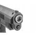 Пневматический пистолет Borner K100B 4.5 мм (CO2, Blowback, Grand Power)