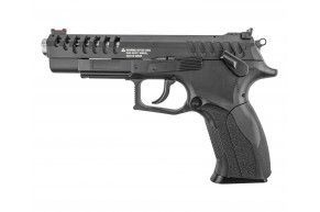Пневматический пистолет Borner X-C 4.5 мм (CO2)