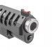 Пневматический пистолет Borner X-C 4.5 мм (CO2)