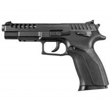 Пневматический пистолет Borner X-CB 4.5 мм (CO2, Blowback)