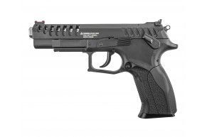 Пневматический пистолет Borner X-CB 4.5 мм (CO2, Blowback)