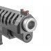 Пневматический пистолет Borner X-CB 4.5 мм (CO2, Blowback)