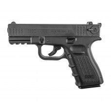 Пневматический пистолет Borner M22 4.5 мм (CO2, Glock)