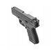 Пневматический пистолет Borner M22B 4.5 мм (CO2, Glock, Blowback)