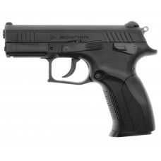 Пневматический пистолет Borner P1 Blowback 4.5 мм (CO2, Grand Power)