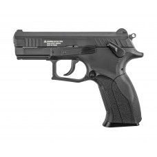 Пневматический пистолет Borner P1 Blowback 4.5 мм (CO2, Grand Power)
