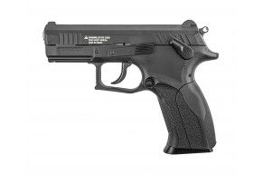 Пневматический пистолет Borner P1 Blowback 4.5 мм (CO2, Grand Power)