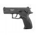 Пневматический пистолет Borner P1 Blowback 4.5 мм (CO2, Grand Power)