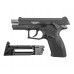 Пневматический пистолет Borner P1 Blowback 4.5 мм (CO2, Grand Power)
