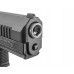 Пневматический пистолет Borner P1 Blowback 4.5 мм (CO2, Grand Power)