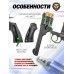 Пневматический револьвер Borner WS 4.5 мм (Webley Scott, Old, BB)