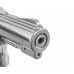 Пневматический револьвер Borner 731 4.5 мм (Smith Wesson, silver)