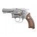 Пневматический револьвер Borner 731 4.5 мм (Smith Wesson, silver)