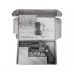 Пневматический револьвер Borner 731 4.5 мм (Smith Wesson, black)