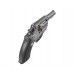 Пневматический револьвер Borner 731 4.5 мм (Smith Wesson, black)
