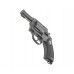Пневматический револьвер Borner 731 4.5 мм (Smith Wesson, black)