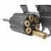 Пневматический револьвер Borner 731 4.5 мм (Smith Wesson, black)