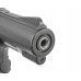 Пневматический револьвер Borner 731 4.5 мм (Smith Wesson, black)