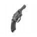 Пневматический револьвер Borner 731 4.5 мм (Smith Wesson, black)