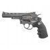Пневматический револьвер Borner 701 4.5 мм (Smith Wesson, black)