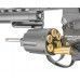 Пневматический револьвер Borner 701 4.5 мм (Smith Wesson, black)