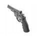 Пневматический револьвер Borner 701 4.5 мм (Smith Wesson, black)