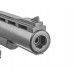 Пневматический револьвер Borner 701 4.5 мм (Smith Wesson, black)