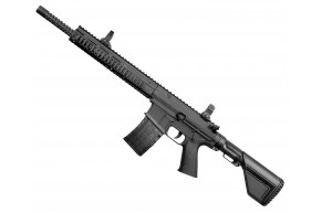 Пневматическая винтовка Borner ARL 4.5 мм (AR-15, CO2)