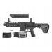 Пневматическая винтовка Borner ARL 4.5 мм (AR-15, CO2)