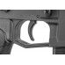Пневматическая винтовка Borner ARL 4.5 мм (AR-15, CO2)