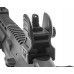 Пневматическая винтовка Borner ARL 4.5 мм (AR-15, CO2)