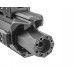 Пневматическая винтовка Borner ARL 4.5 мм (AR-15, CO2)