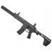 Пневматическая винтовка Borner ARL 4.5 мм (AR-15, CO2)