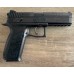 Б/У Пневматический пистолет ASG CZ P-09 Duty 2503262 (пулевой, 4.5 мм)
