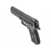 Б/У Пневматический пистолет ASG CZ P-09 Duty 2503262 (пулевой, 4.5 мм)