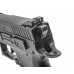 Б/У Пневматический пистолет ASG CZ P-09 Duty 2503262 (пулевой, 4.5 мм)