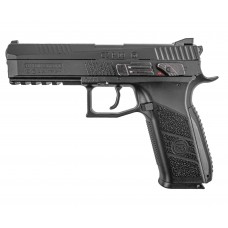 Б/У Пневматический пистолет ASG CZ P-09 Duty 2503262 (пулевой, 4.5 мм)