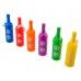 Набор мишеней Borner Shooting Bottles (6 шт)